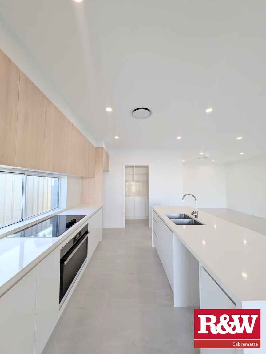 16 Anderson Avenue Mount Pritchard