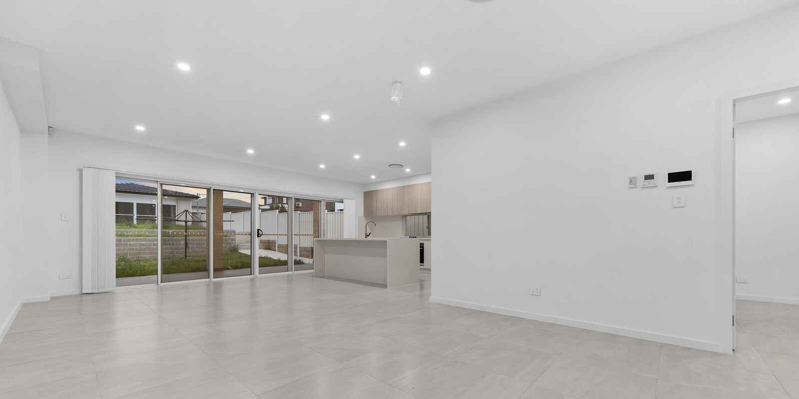 16 Anderson Avenue Mount Pritchard