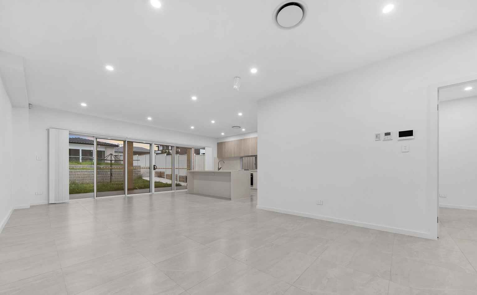 16 Anderson Avenue Mount Pritchard