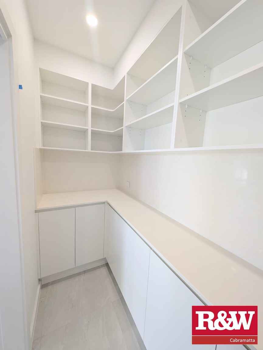 16 Anderson Avenue Mount Pritchard