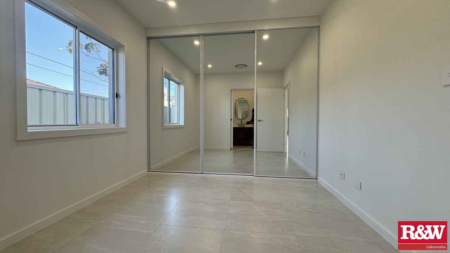 16 Anderson Avenue Mount Pritchard