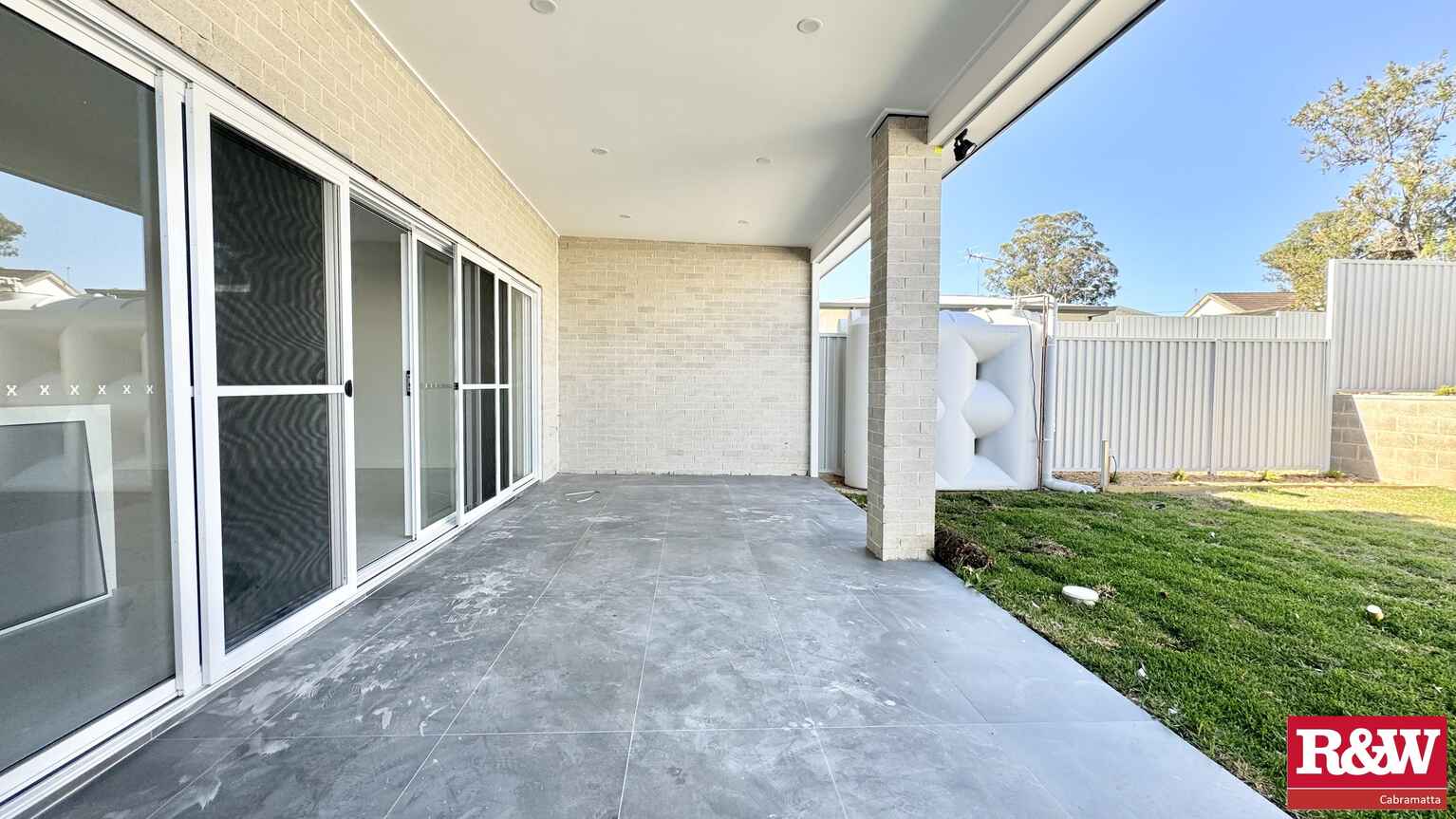 16 Anderson Avenue Mount Pritchard