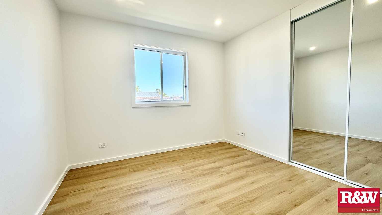 16 Anderson Avenue Mount Pritchard