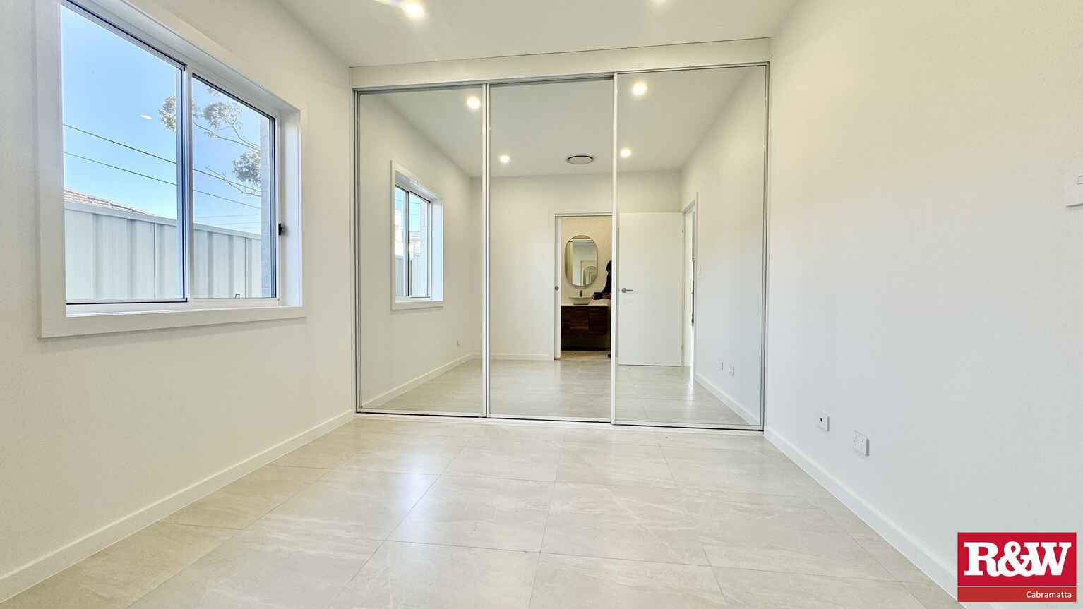 16 Anderson Avenue Mount Pritchard