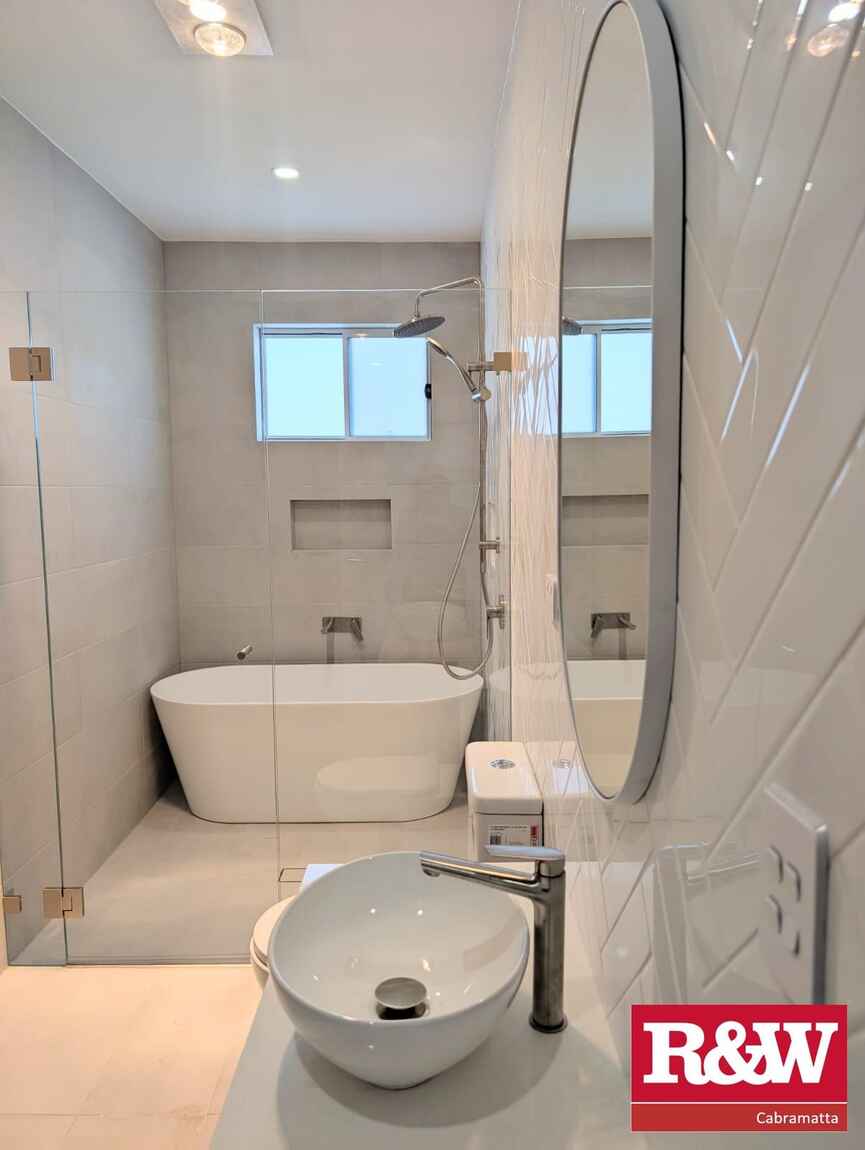 16 Anderson Avenue Mount Pritchard