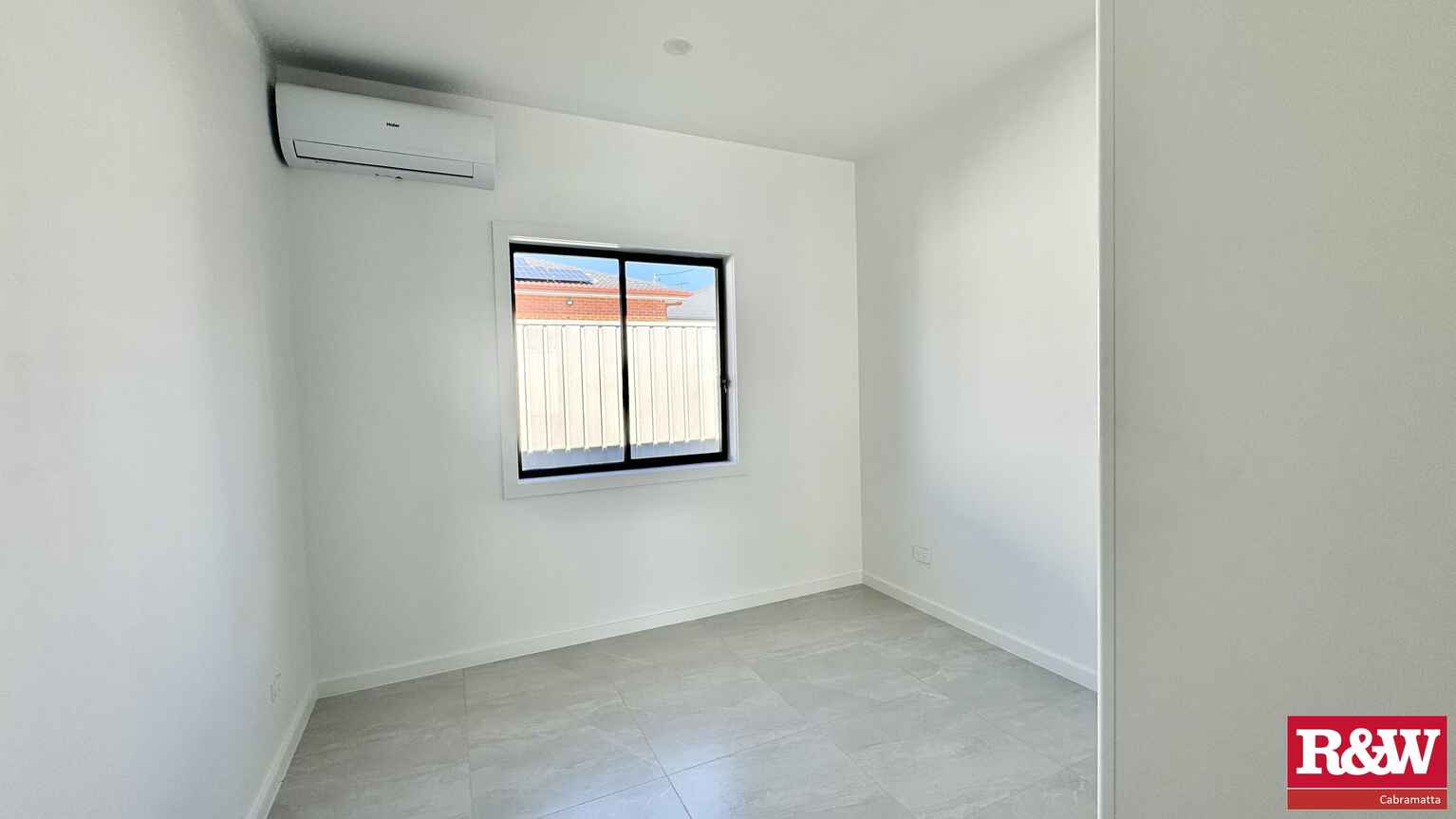 16 Anderson Avenue Mount Pritchard