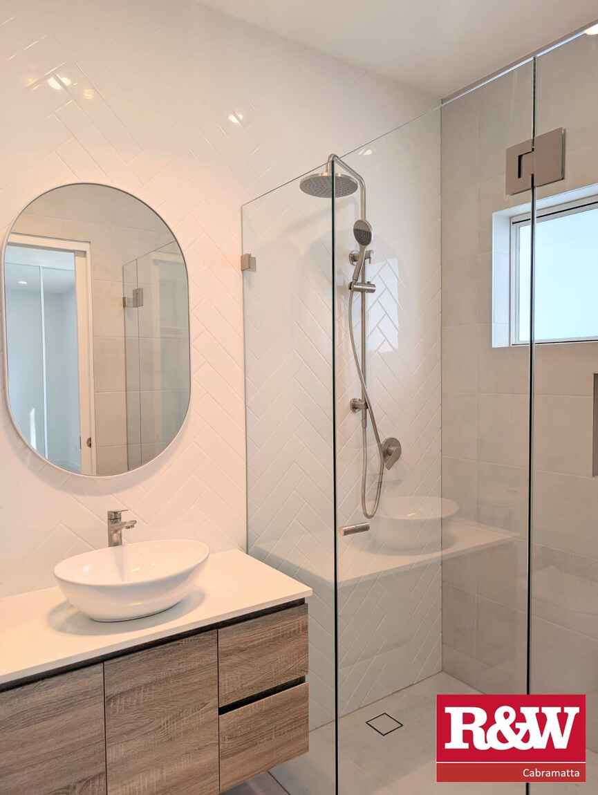 16 Anderson Avenue Mount Pritchard