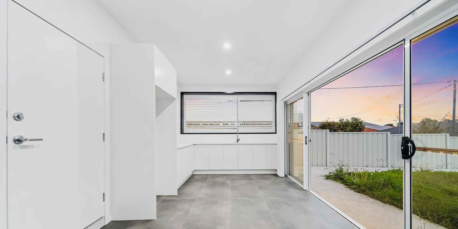 16 Anderson Avenue Mount Pritchard