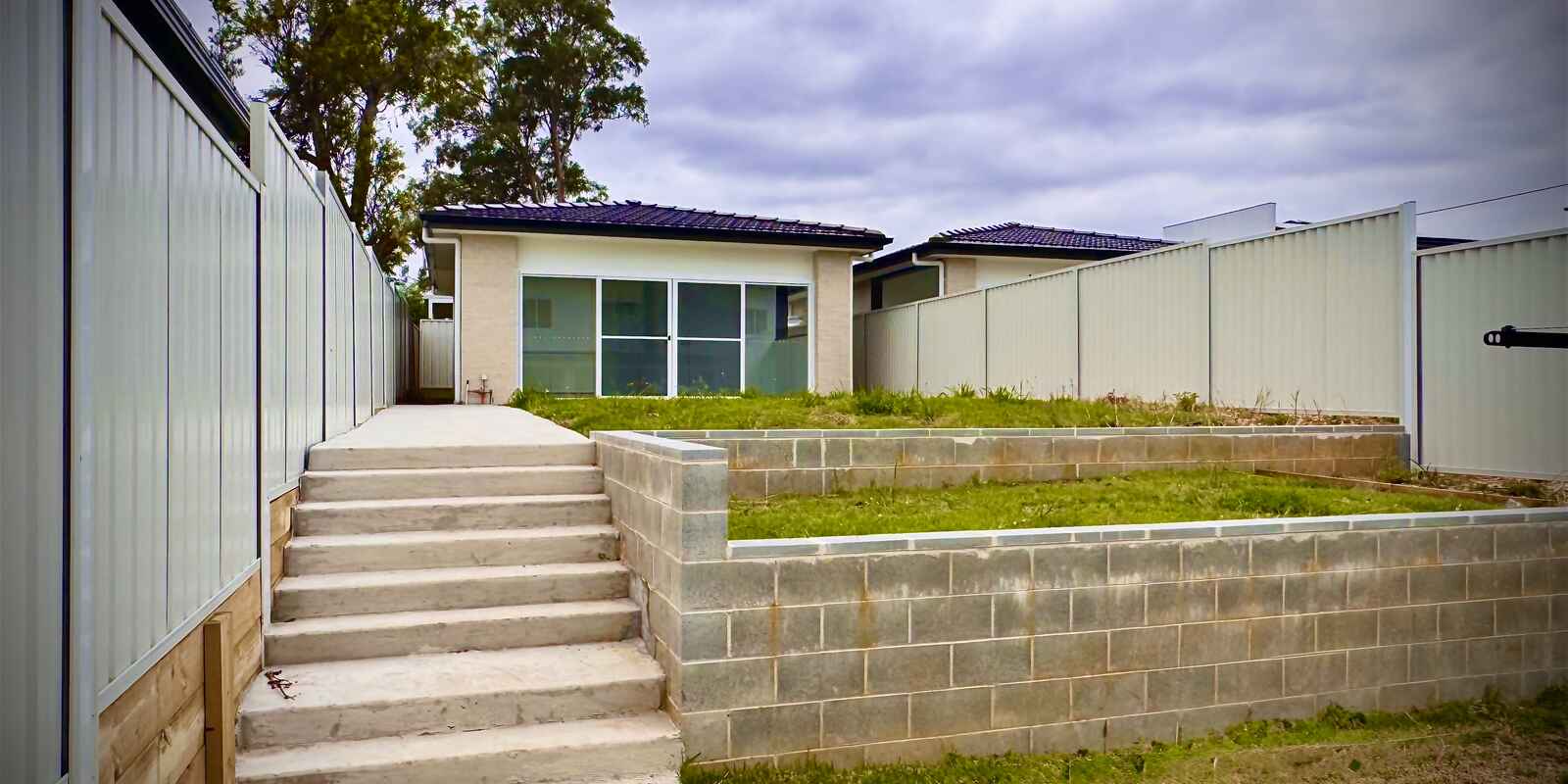 16 Anderson Avenue Mount Pritchard