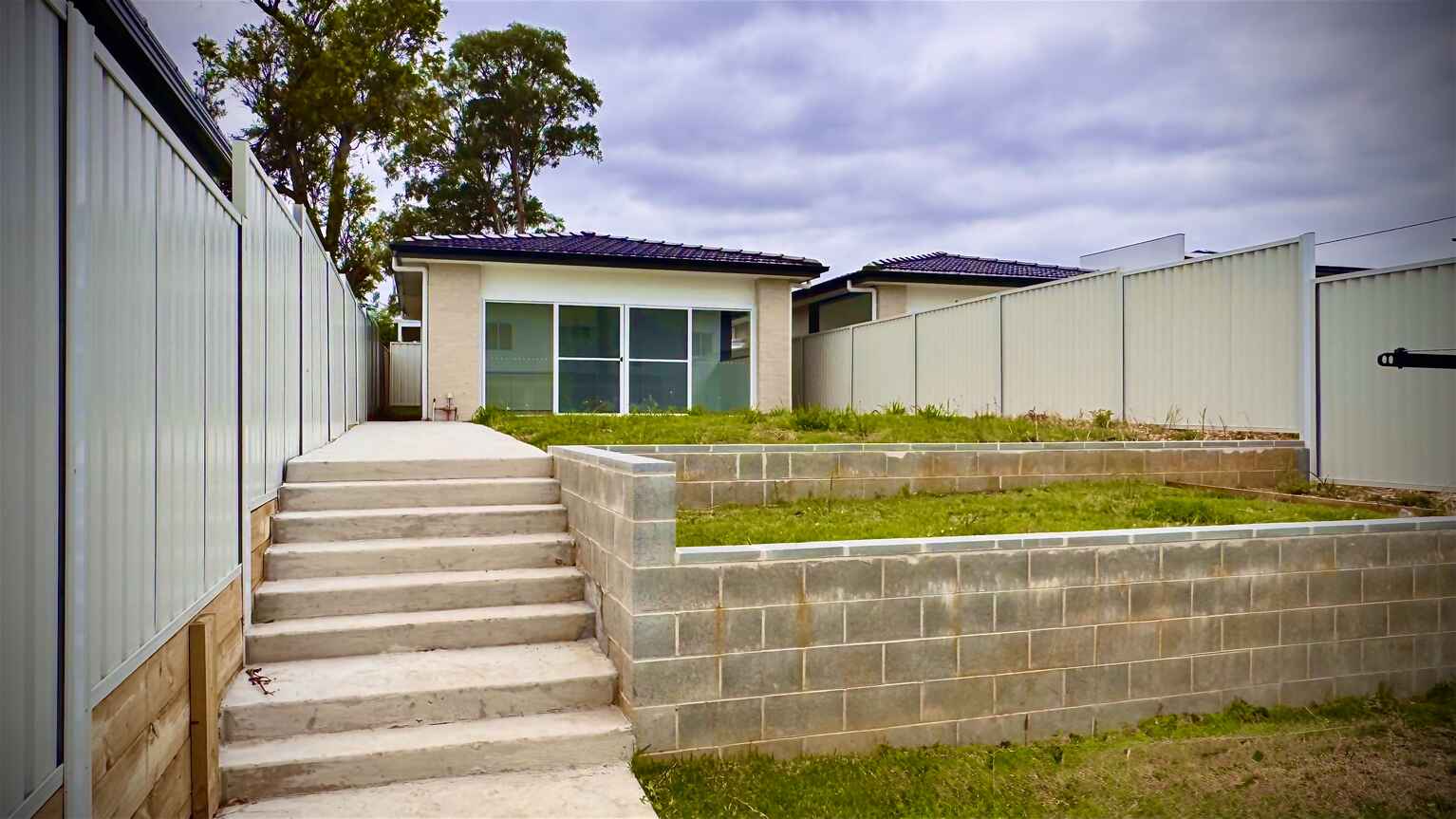 16 Anderson Avenue Mount Pritchard