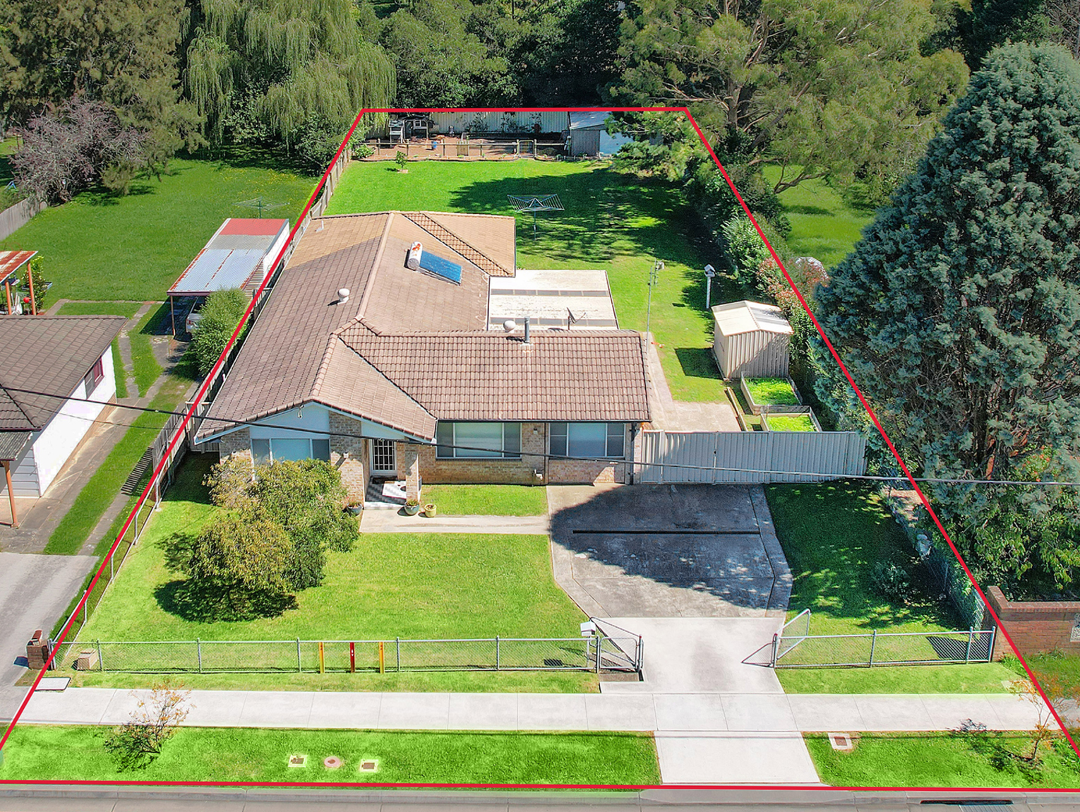 51 Throsby Street Moss Vale