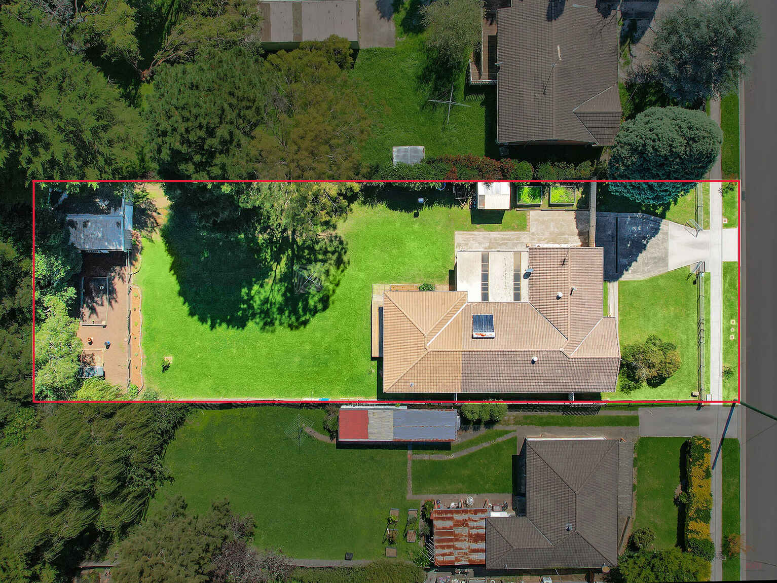 51 Throsby Street Moss Vale