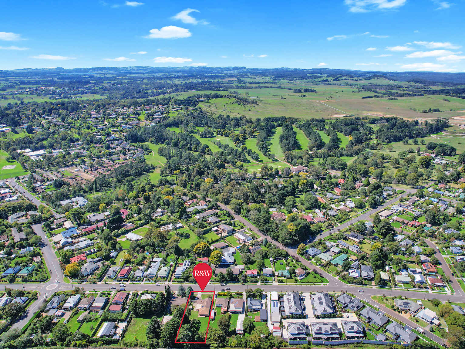 51 Throsby Street Moss Vale