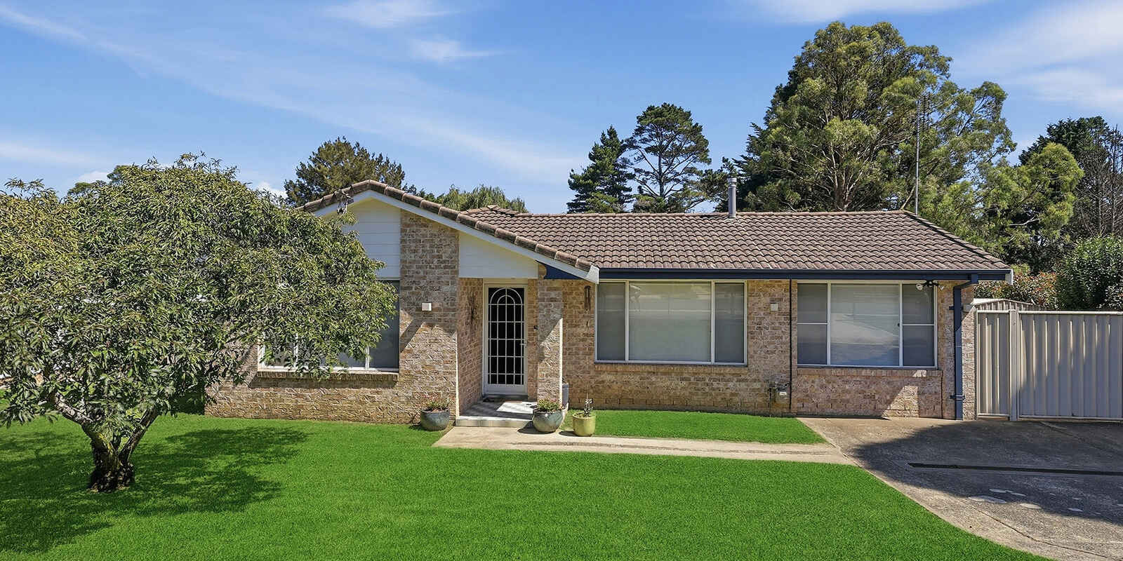 51 Throsby Street Moss Vale