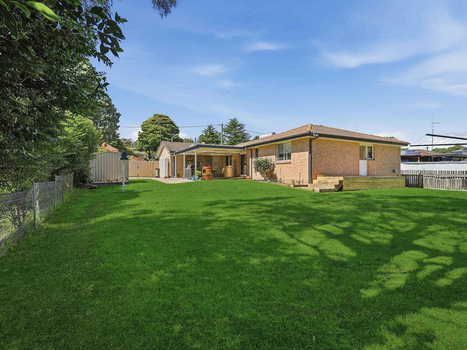 51 Throsby Street Moss Vale