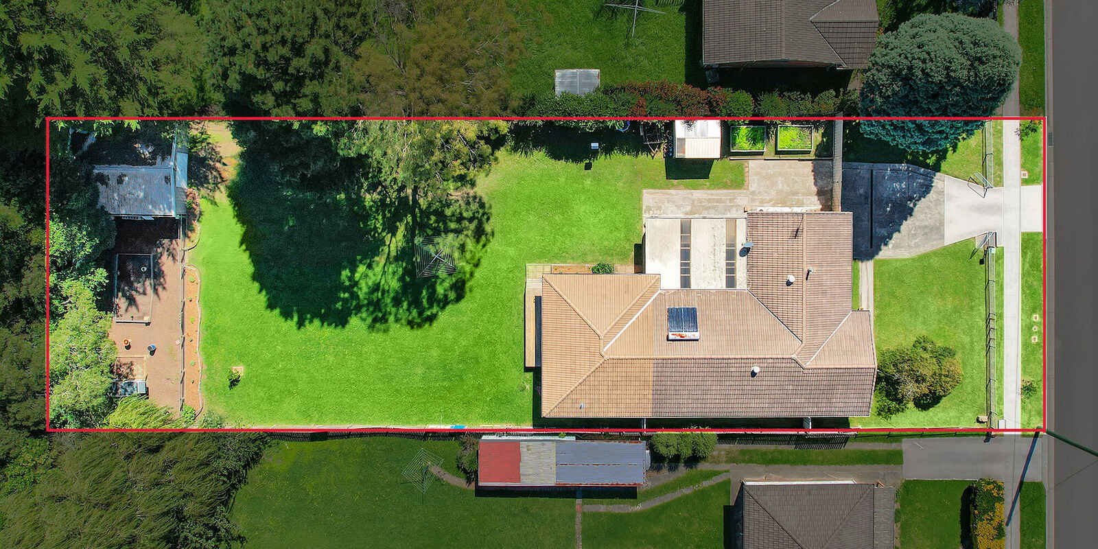 51 Throsby Street Moss Vale