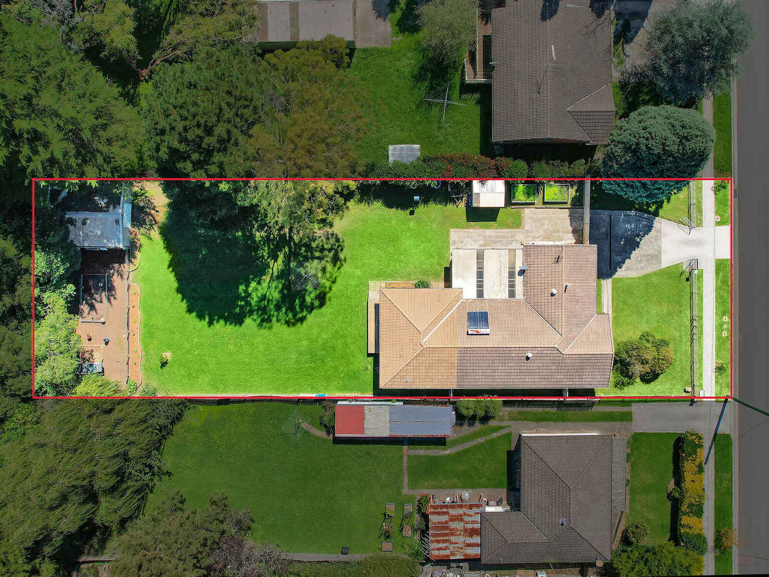 51 Throsby Street Moss Vale