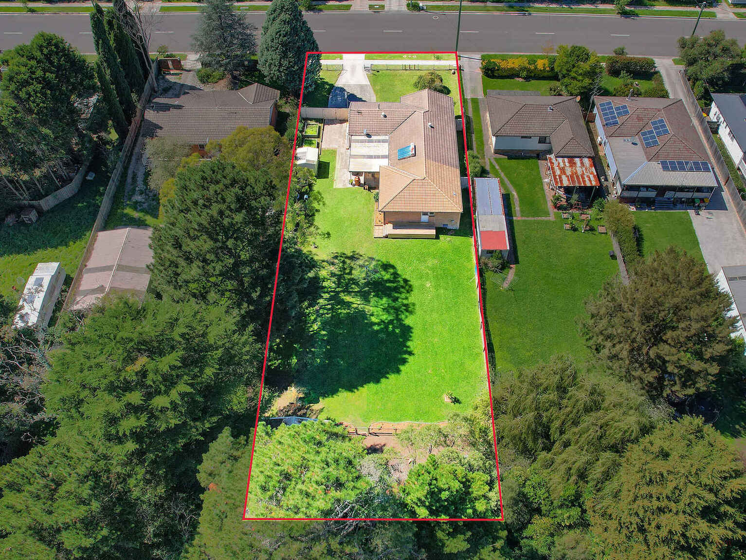 51 Throsby Street Moss Vale