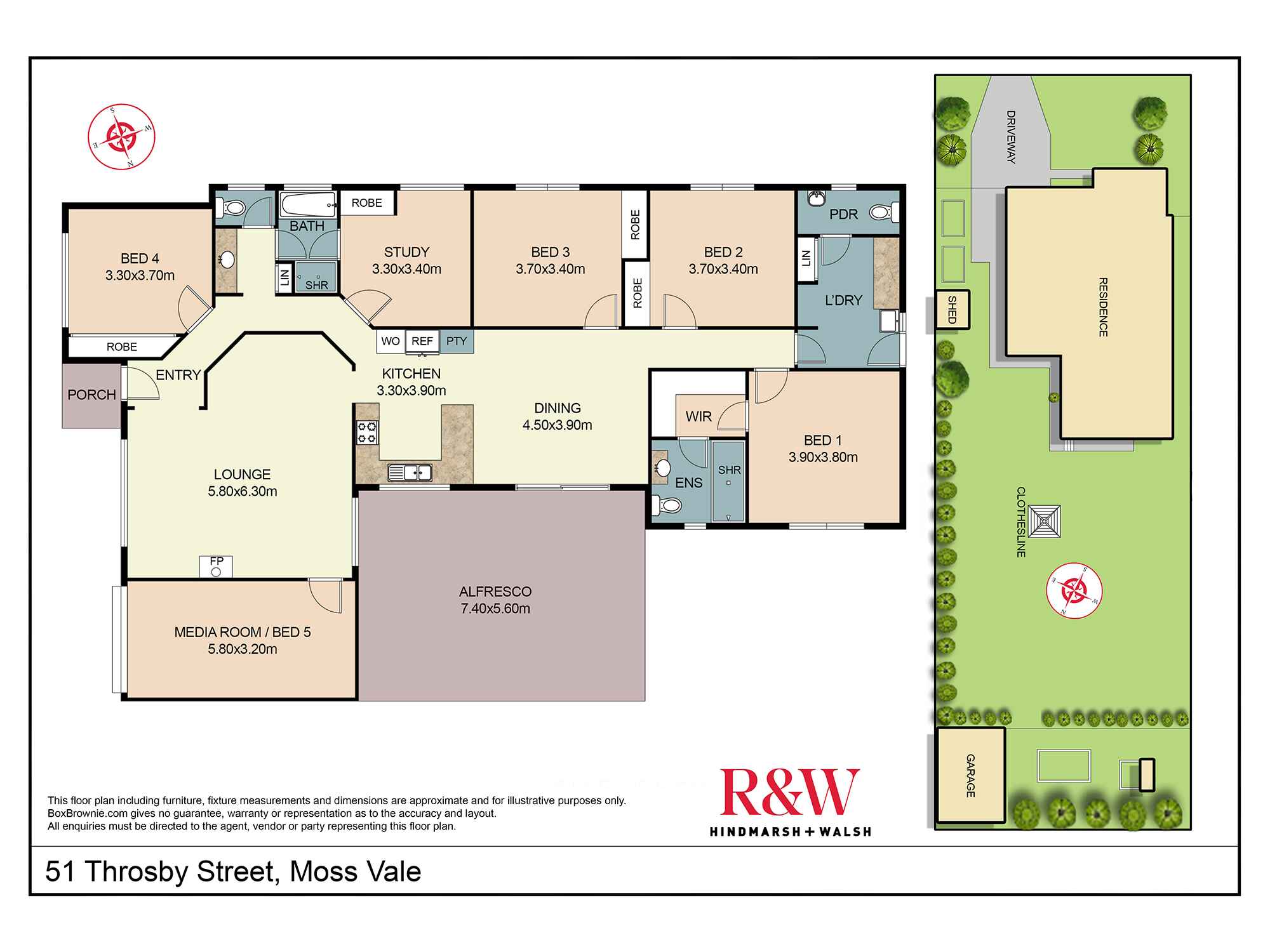 51 Throsby Street Moss Vale