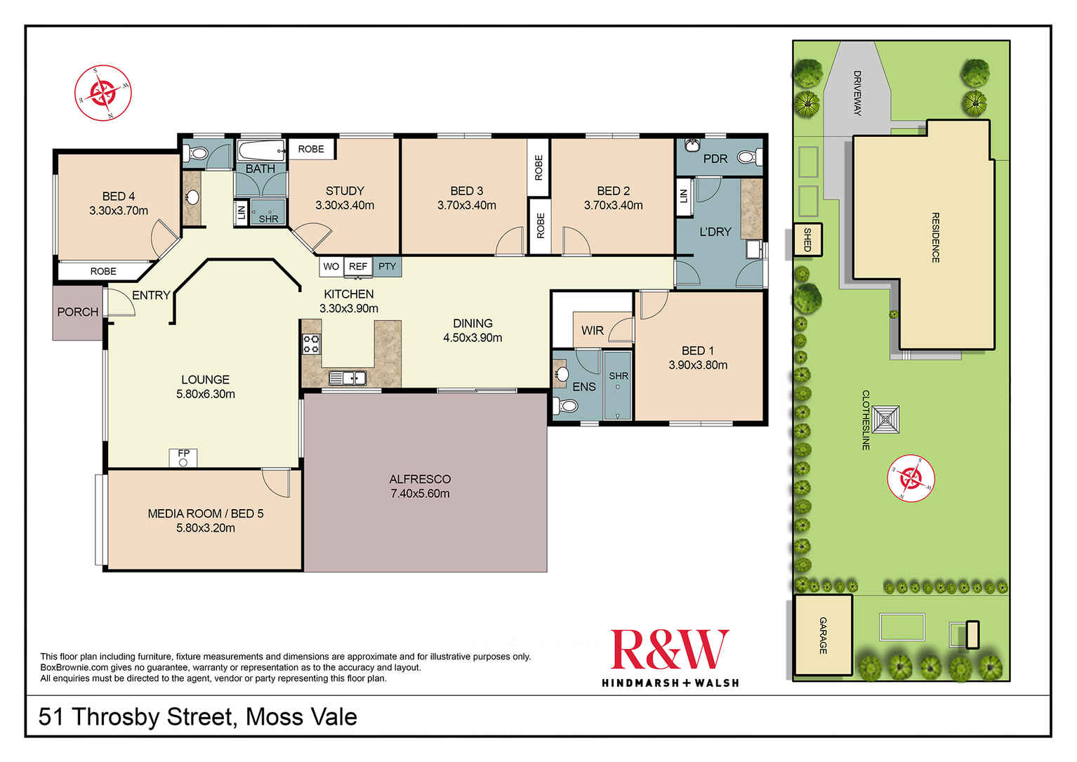 51 Throsby Street Moss Vale