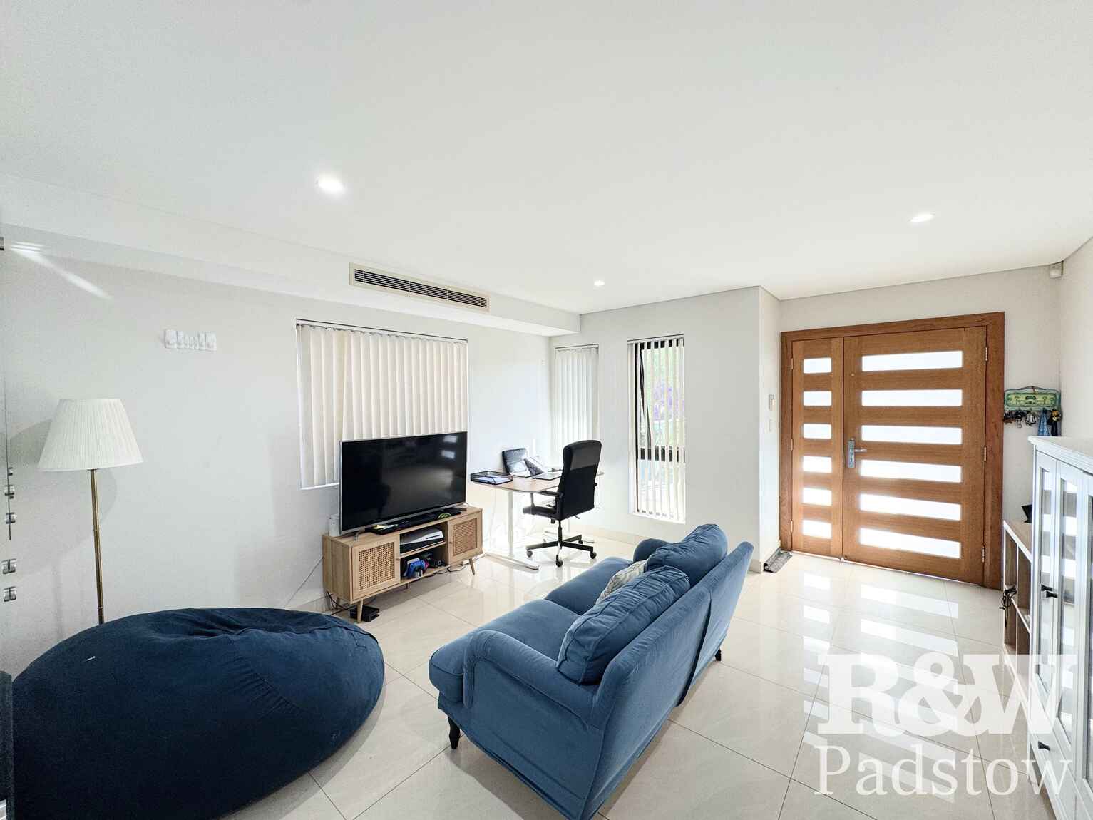 34 Wilberforce Road Revesby 34 Wilberforce Road Revesby