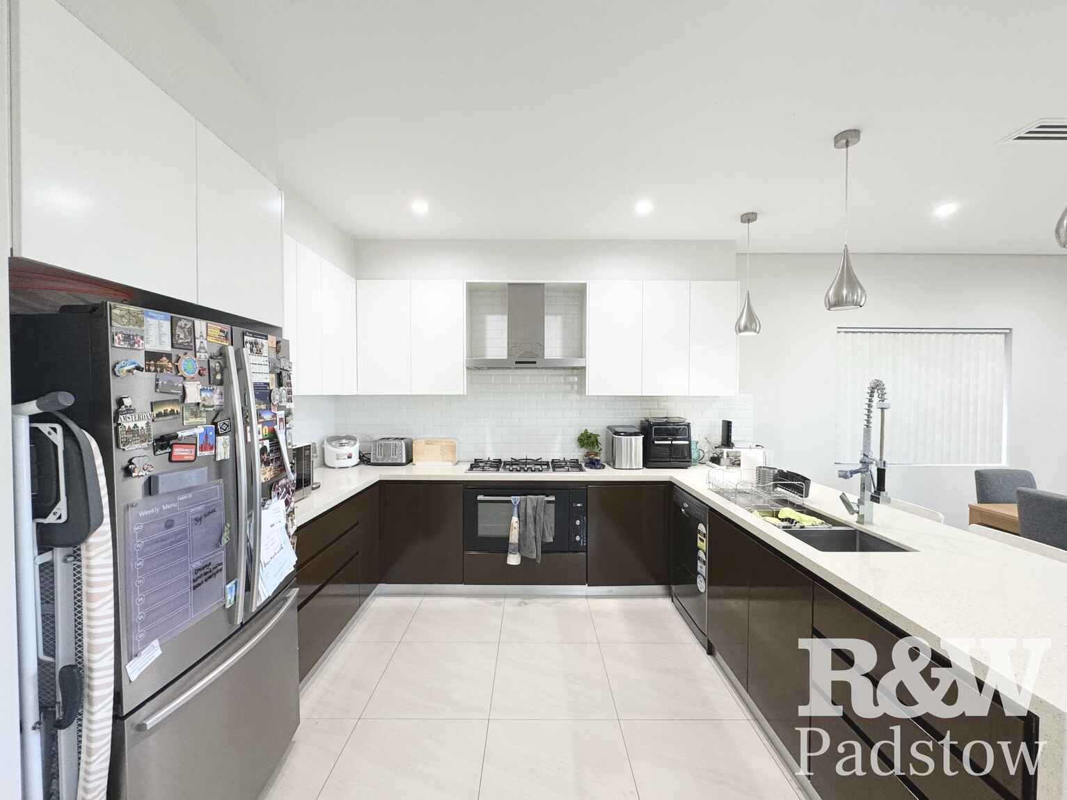 34 Wilberforce Road Revesby 34 Wilberforce Road Revesby