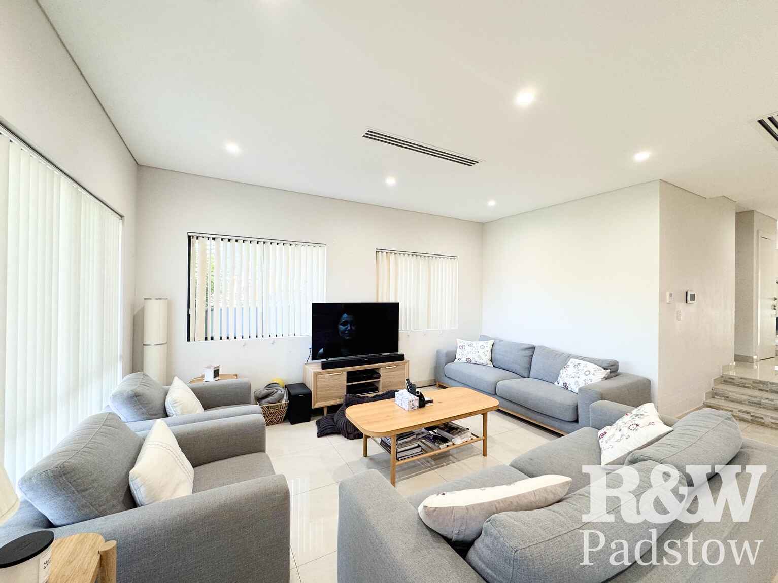 34 Wilberforce Road Revesby 34 Wilberforce Road Revesby