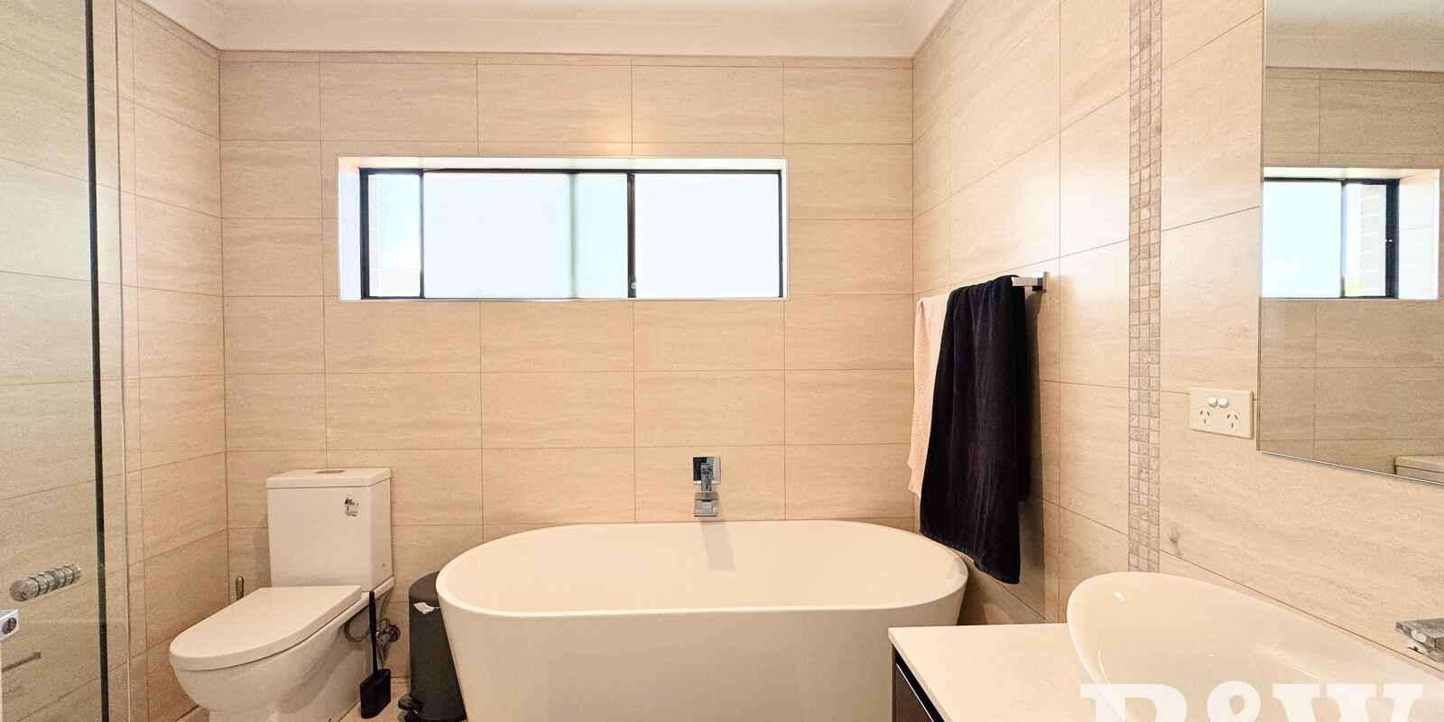 34 Wilberforce Road Revesby 34 Wilberforce Road Revesby