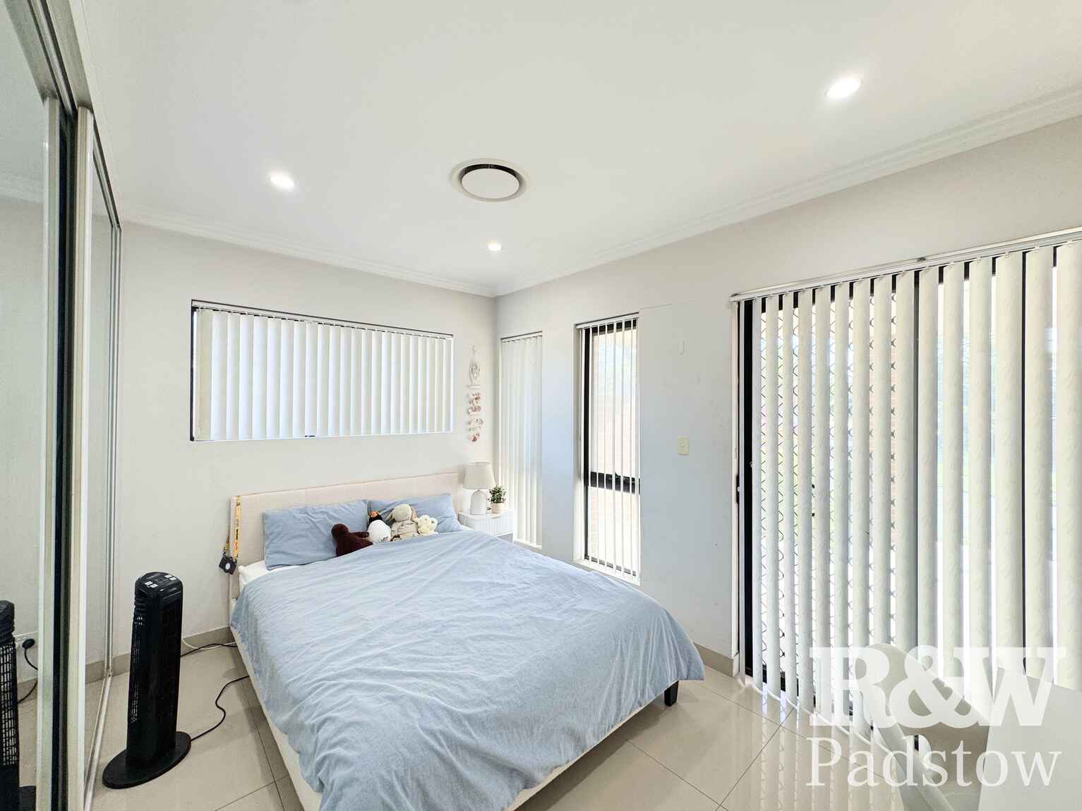 34 Wilberforce Road Revesby 34 Wilberforce Road Revesby