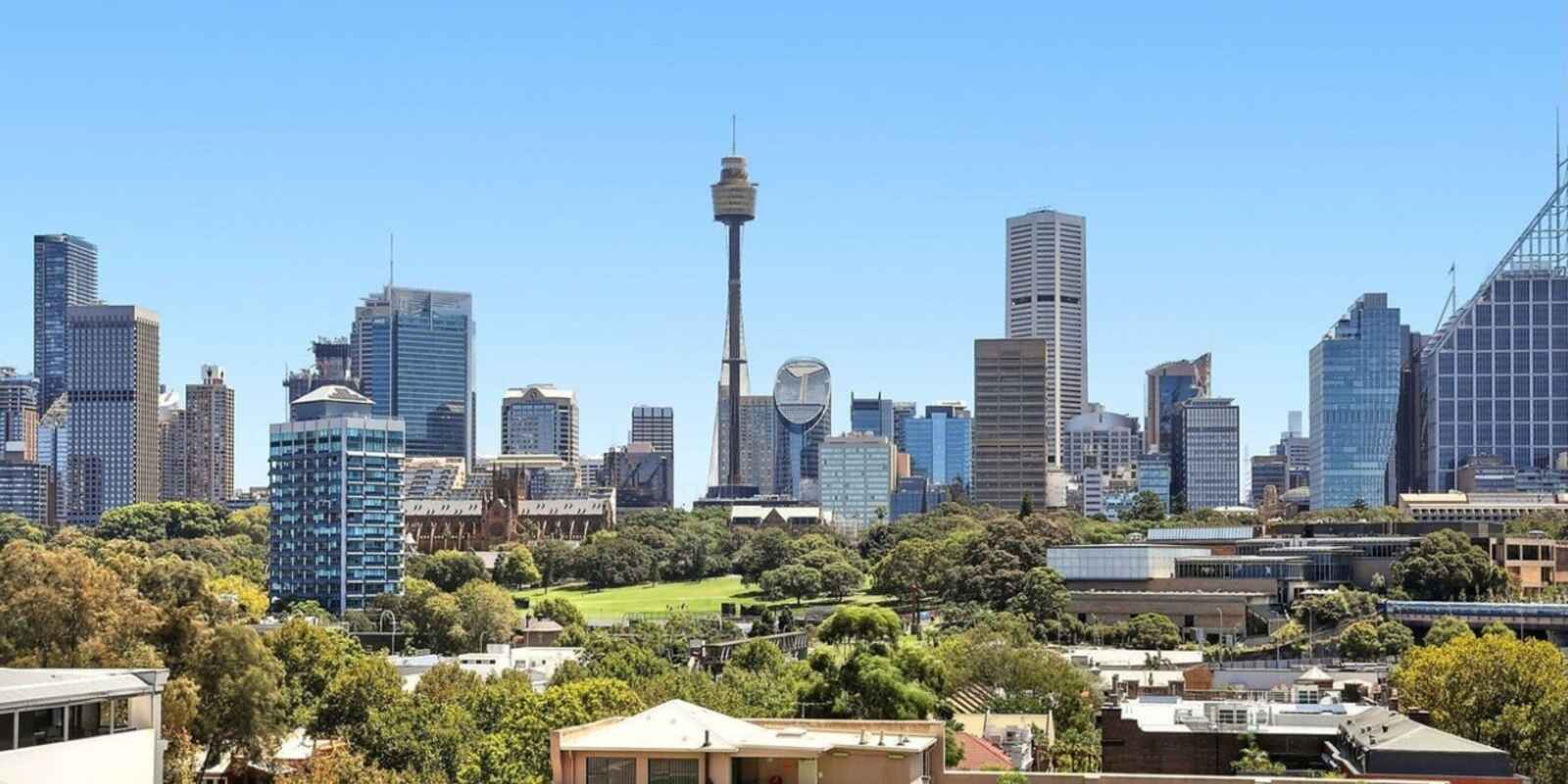 910/73 Victoria Street Potts Point 910/73 Victoria Street Potts Point