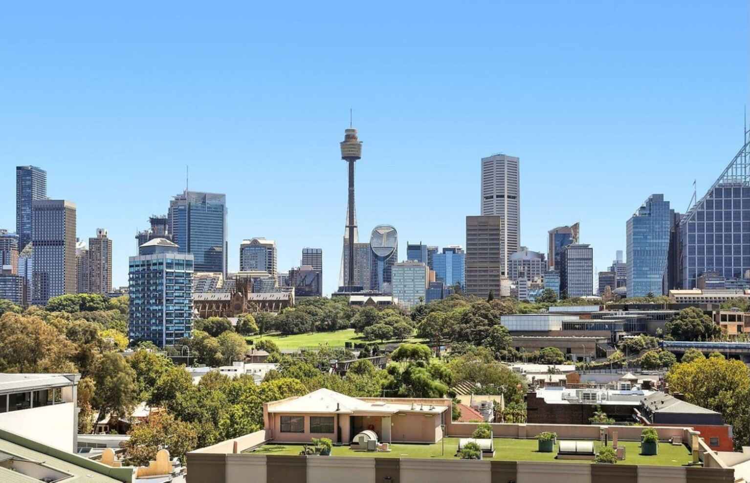 910/73 Victoria Street Potts Point 910/73 Victoria Street Potts Point