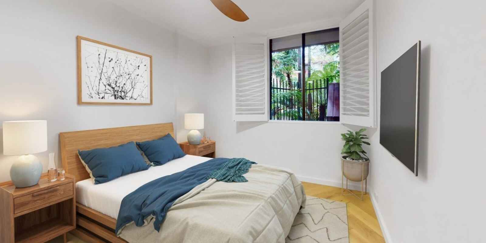 910/73 Victoria Street Potts Point 910/73 Victoria Street Potts Point