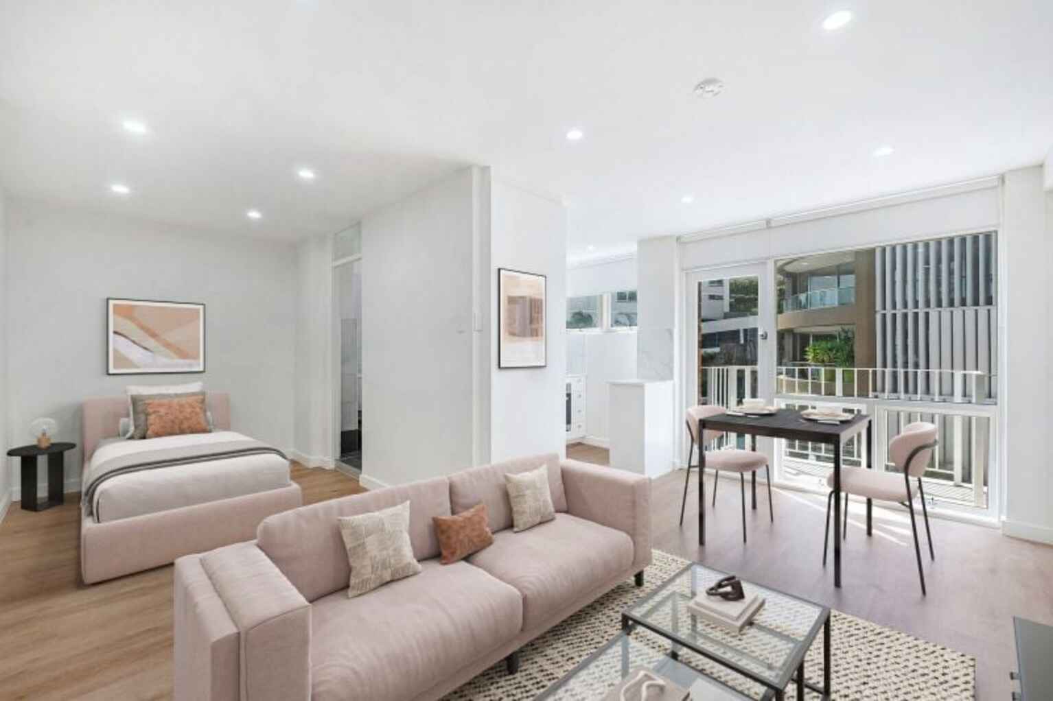 53/5-7 The Esplanade Elizabeth Bay