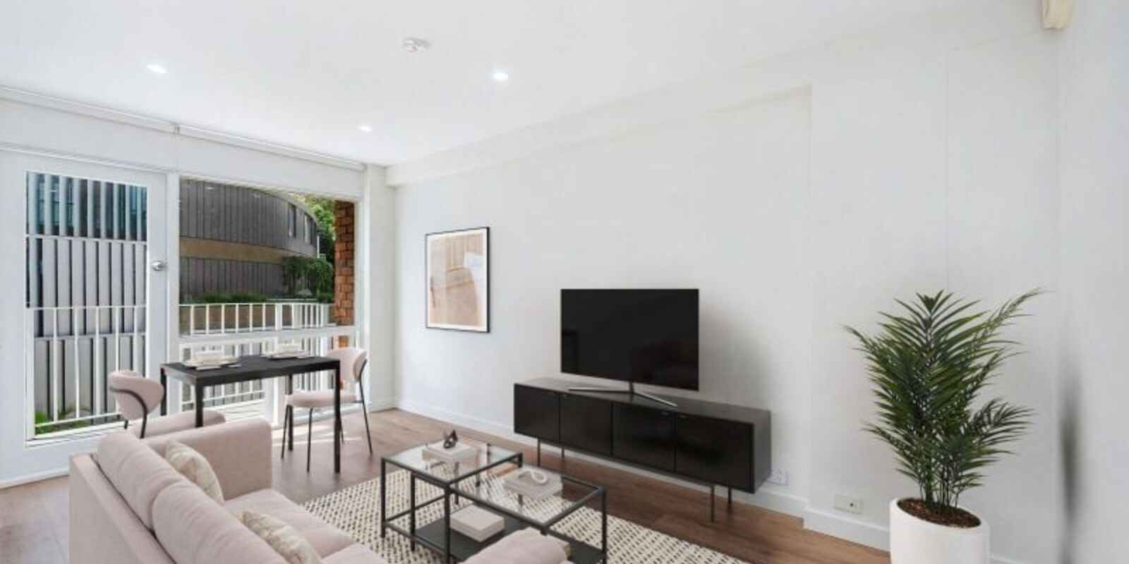 53/5-7 The Esplanade Elizabeth Bay