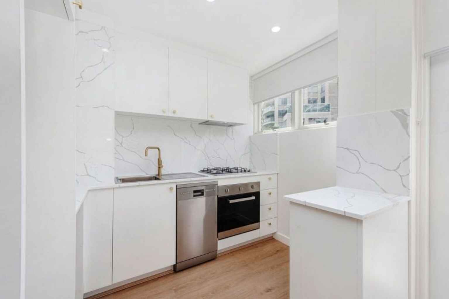 53/5-7 The Esplanade Elizabeth Bay