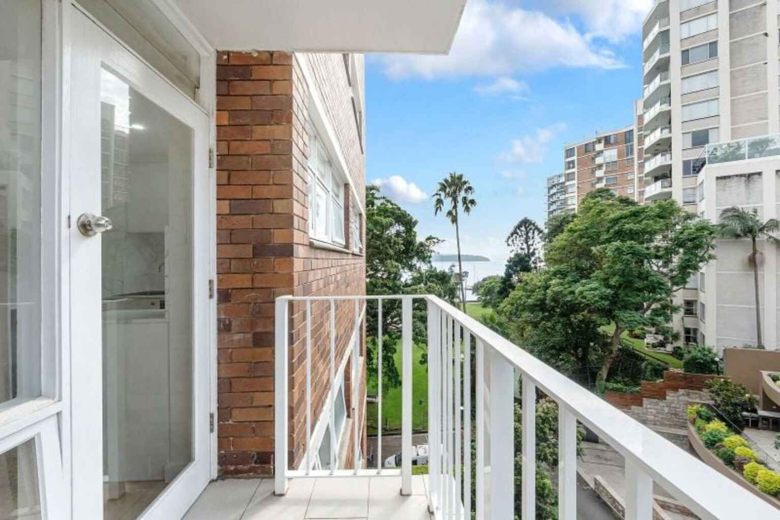 53/5-7 The Esplanade Elizabeth Bay