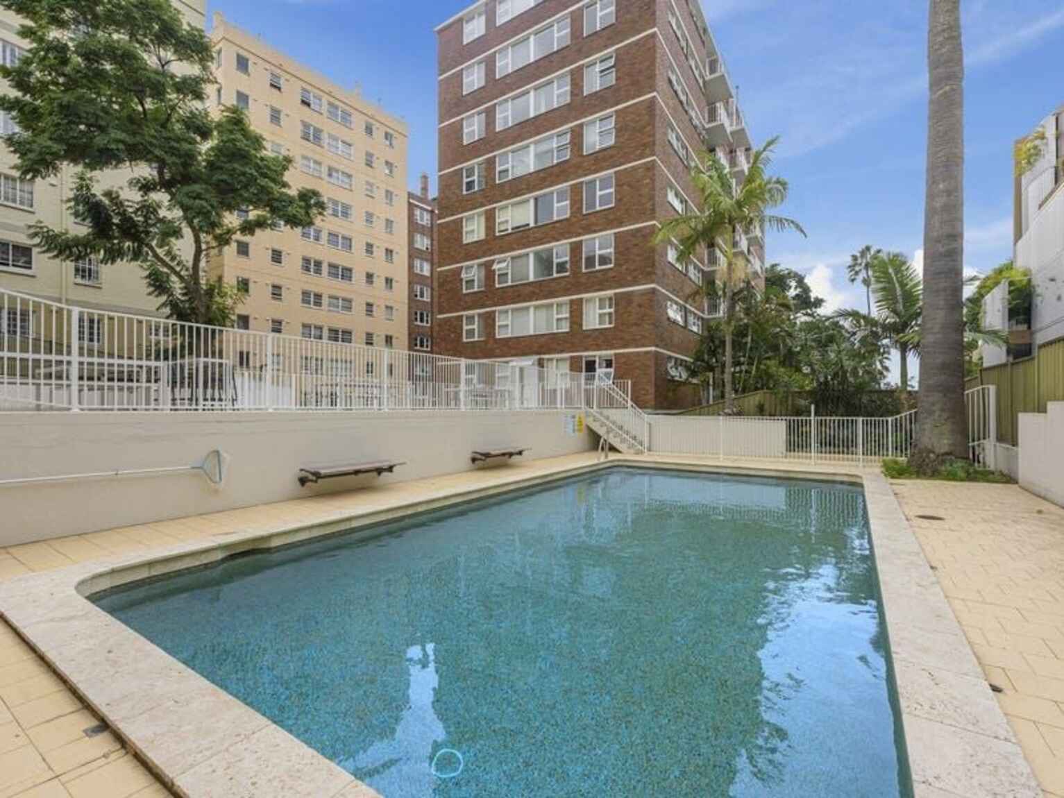 53/5-7 The Esplanade Elizabeth Bay