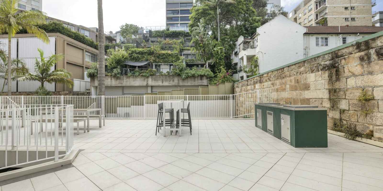 53/5-7 The Esplanade Elizabeth Bay