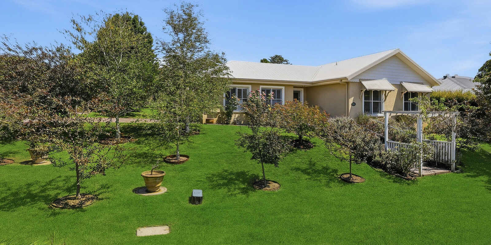 2 Lansdown Place Moss Vale 2 Lansdown Place Moss Vale