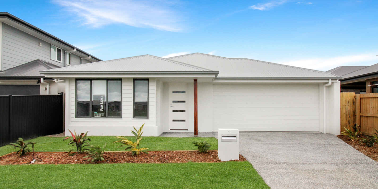 1 Rufous Circuit Pallara