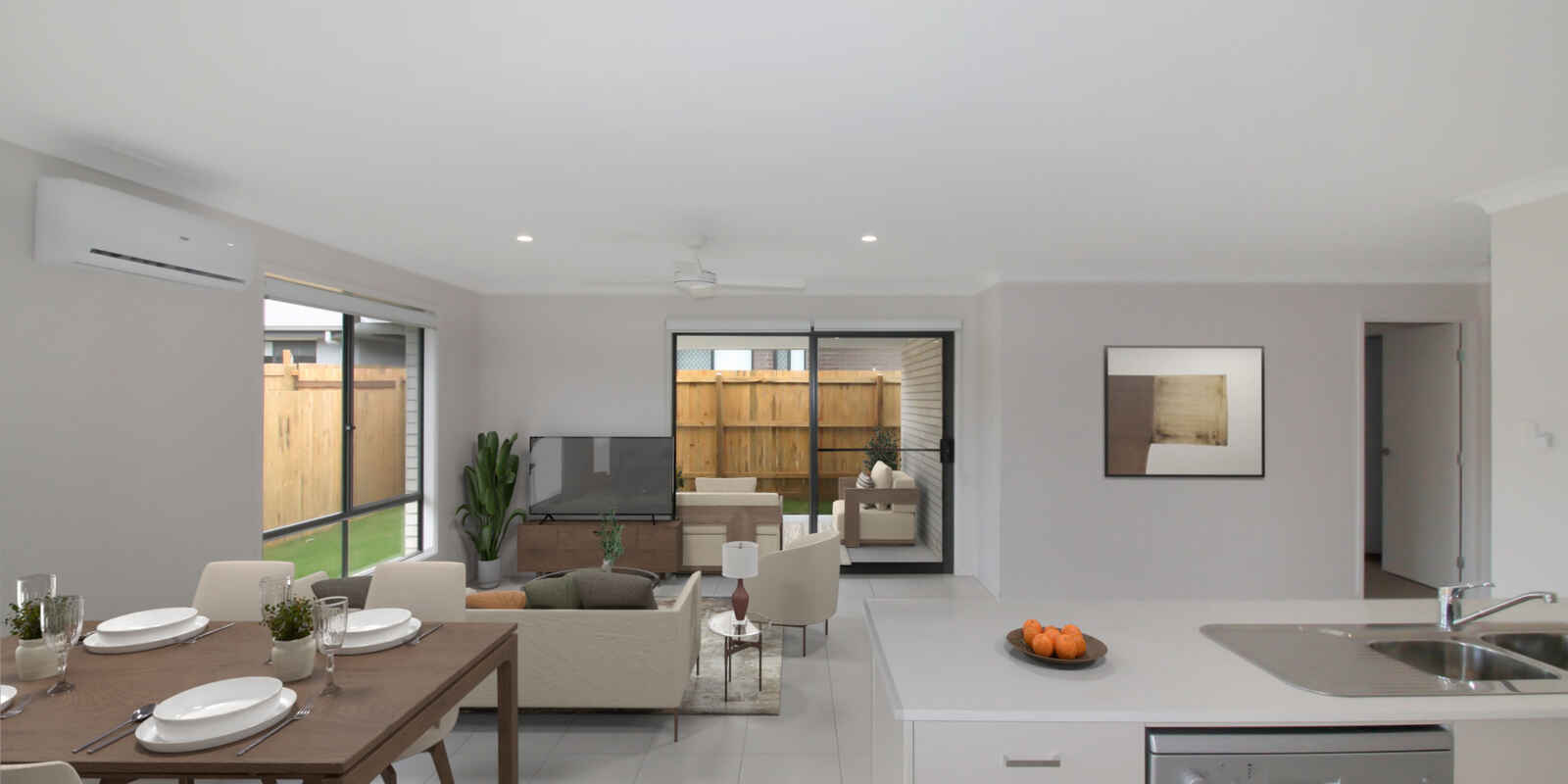 1 Rufous Circuit Pallara