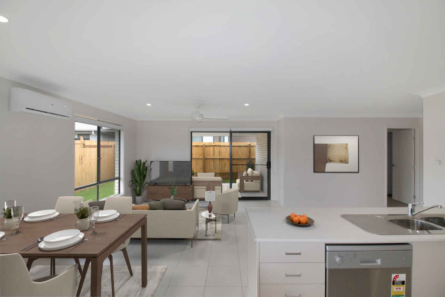 1 Rufous Circuit Pallara