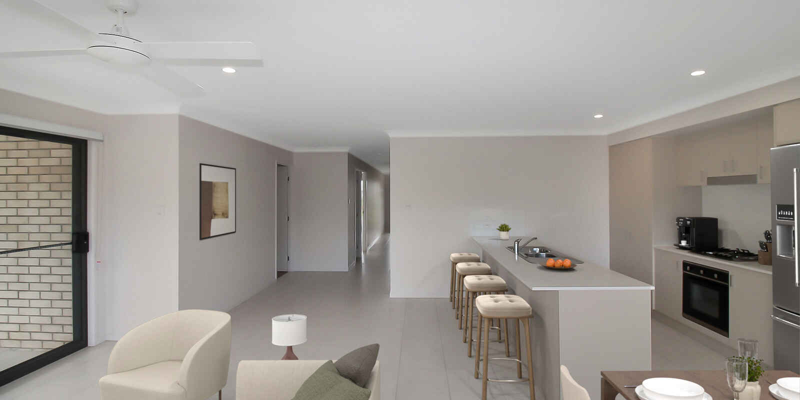 1 Rufous Circuit Pallara