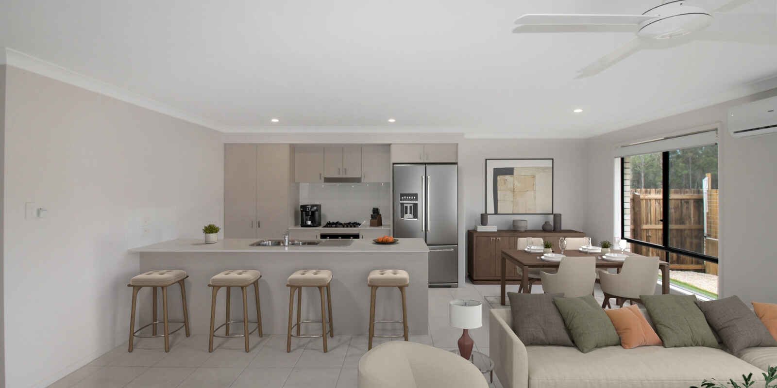 1 Rufous Circuit Pallara