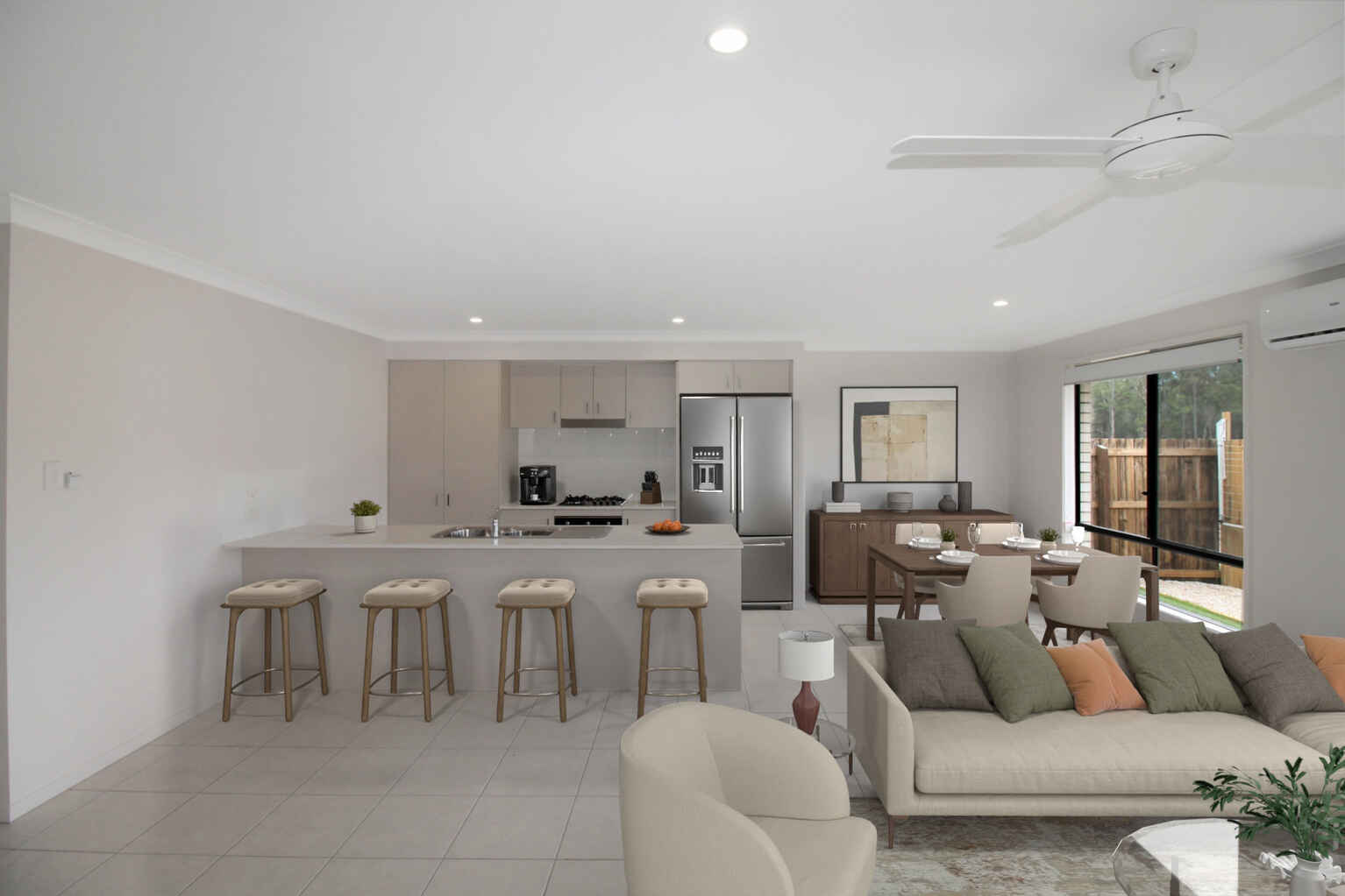 1 Rufous Circuit Pallara