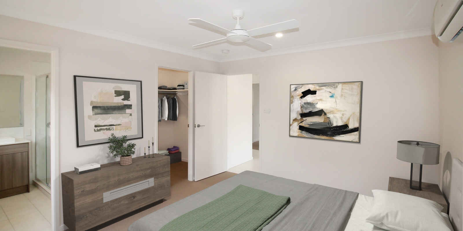 1 Rufous Circuit Pallara