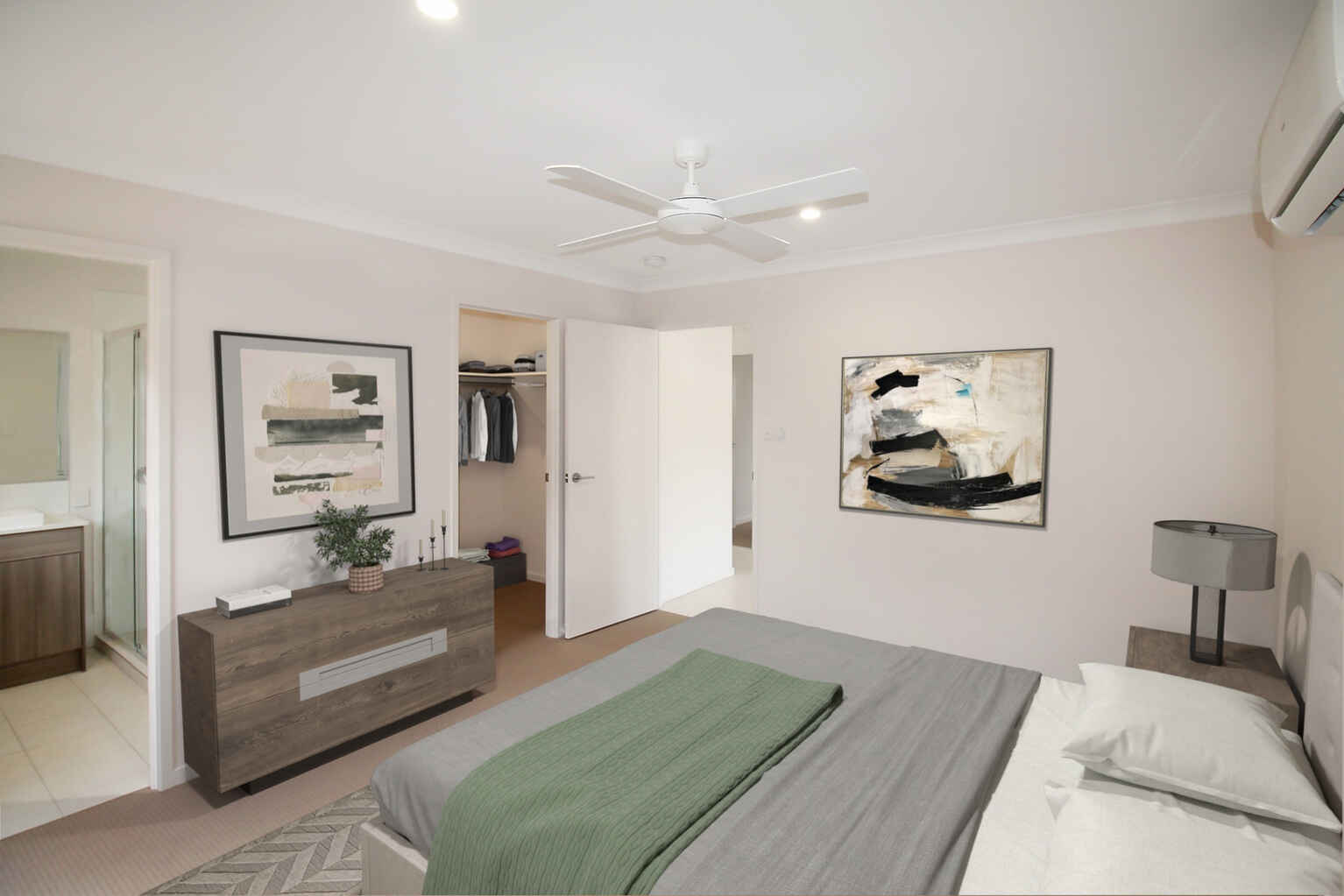 1 Rufous Circuit Pallara