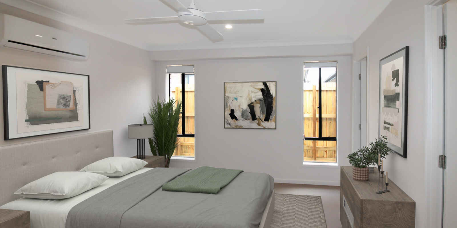 1 Rufous Circuit Pallara