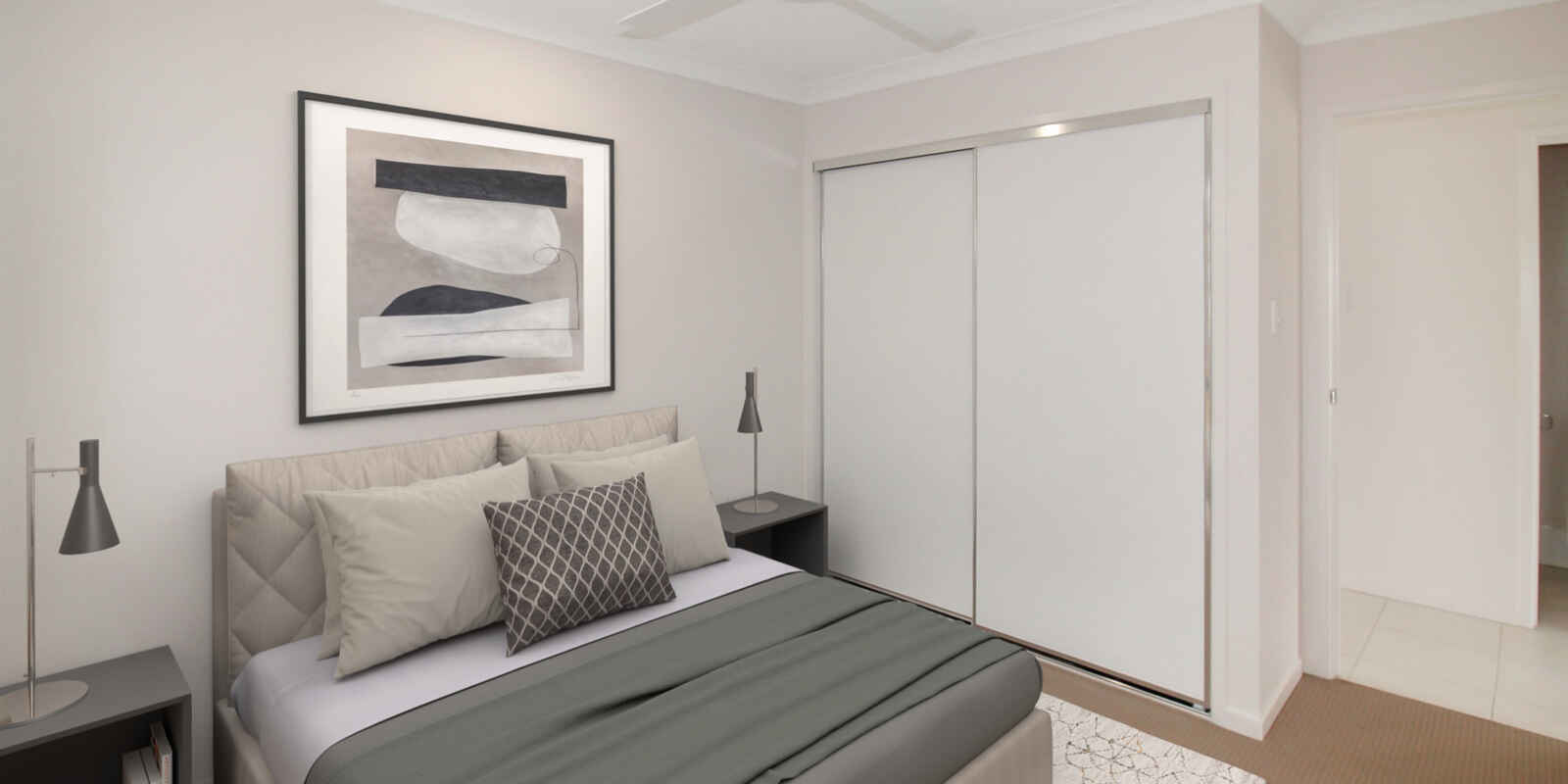 1 Rufous Circuit Pallara