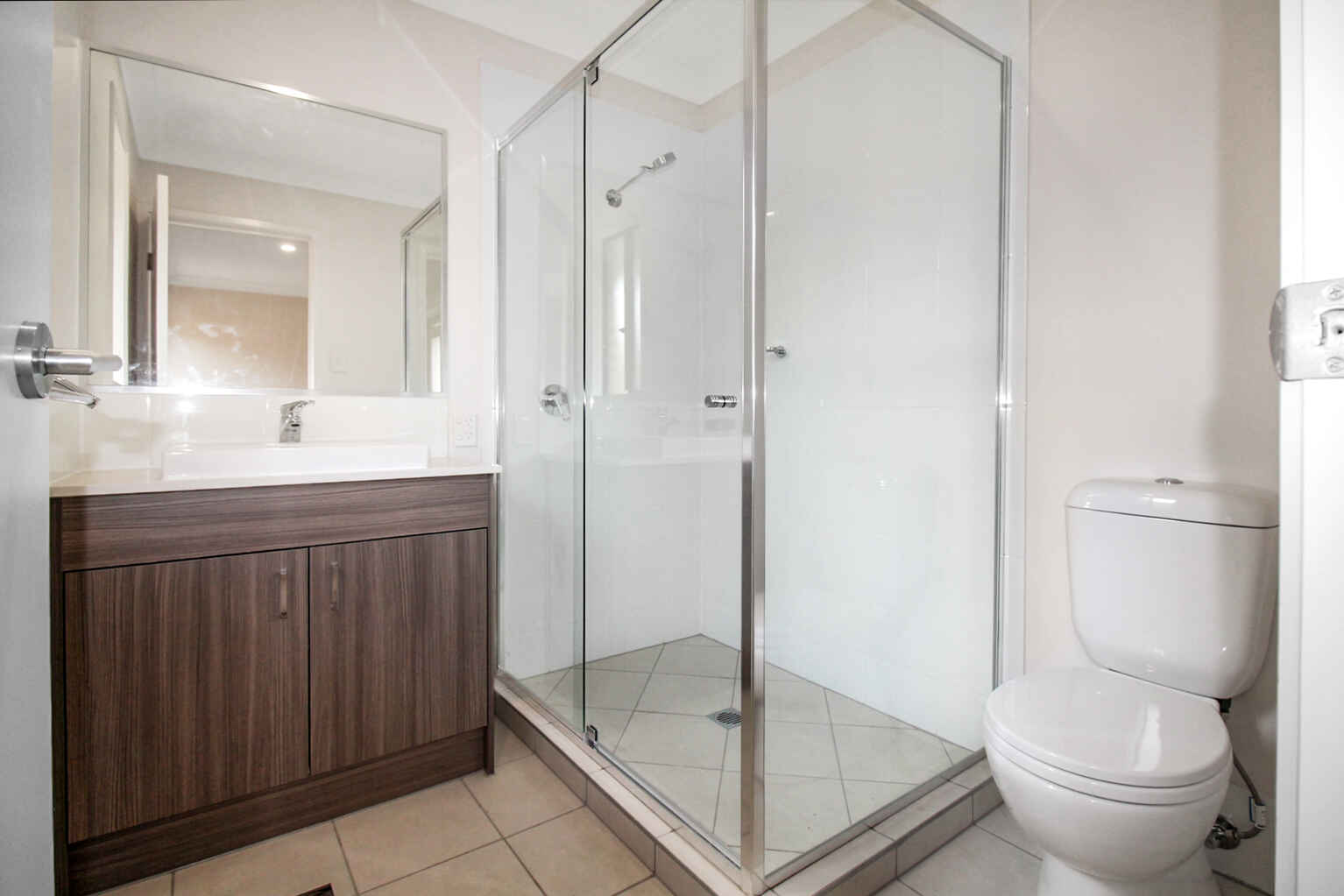 1 Rufous Circuit Pallara